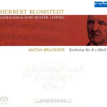 Sinfonie Nr. 8 C-Moll