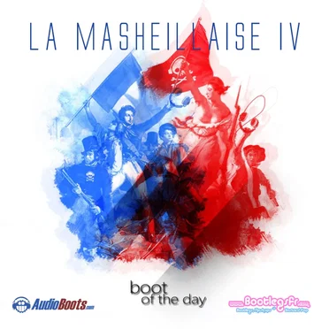 La Masheillaise IV by Various Artists - album cover