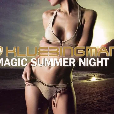Magic Summer Night