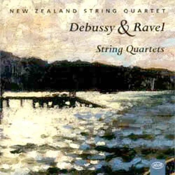 String Quartets
