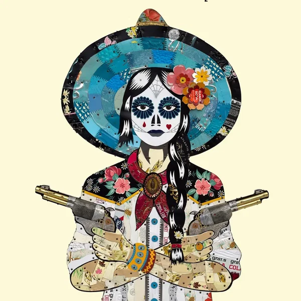 En español