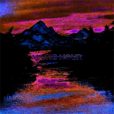 Magic hour