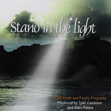 EFY 2004: Stand in the Light by Various Artists - album cover