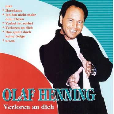 Verloren an dich