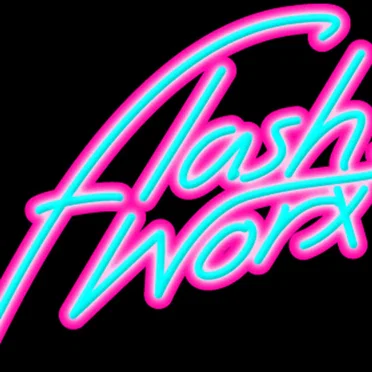 Day After by Flashworx - album cover