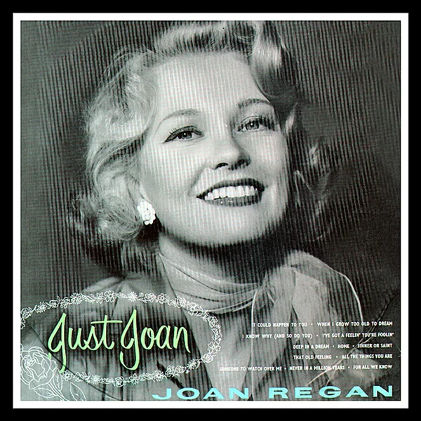 Just Joan