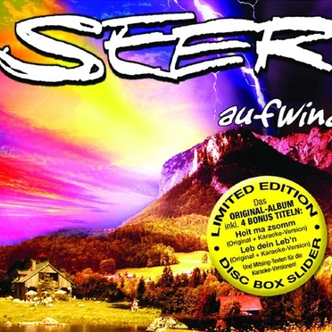 Aufwind