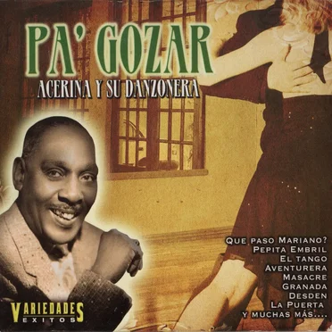 Pa' Gozar