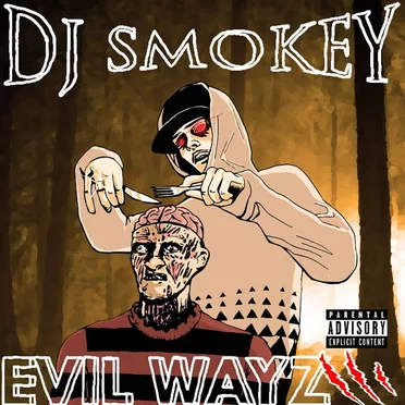 Evil Wayz vol. 3