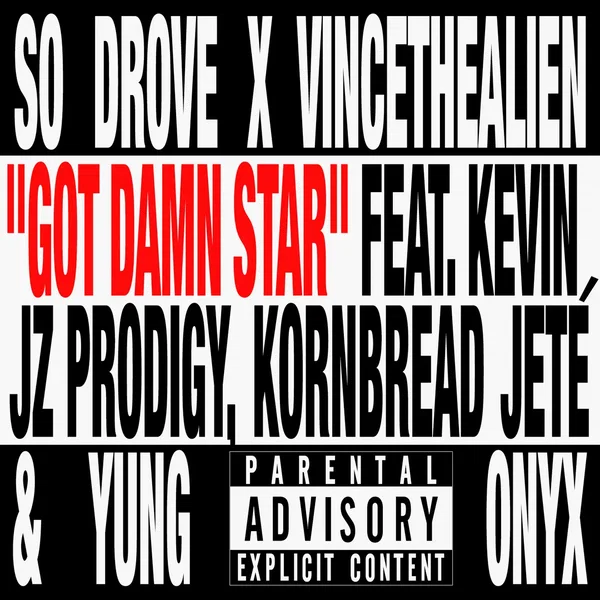 Got Damn Star (Mija remix)