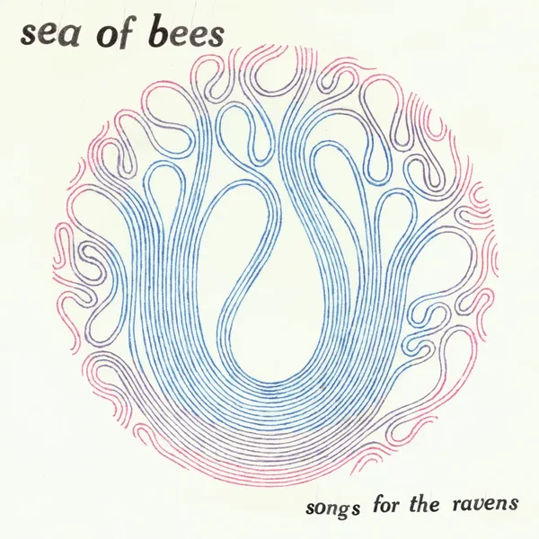 Songs for the Ravens