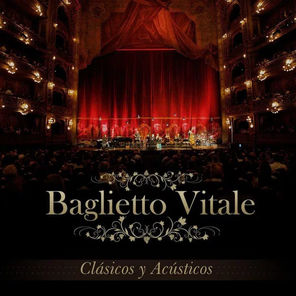 Clásicos y acústicos