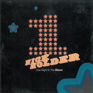 One Night in the Disco