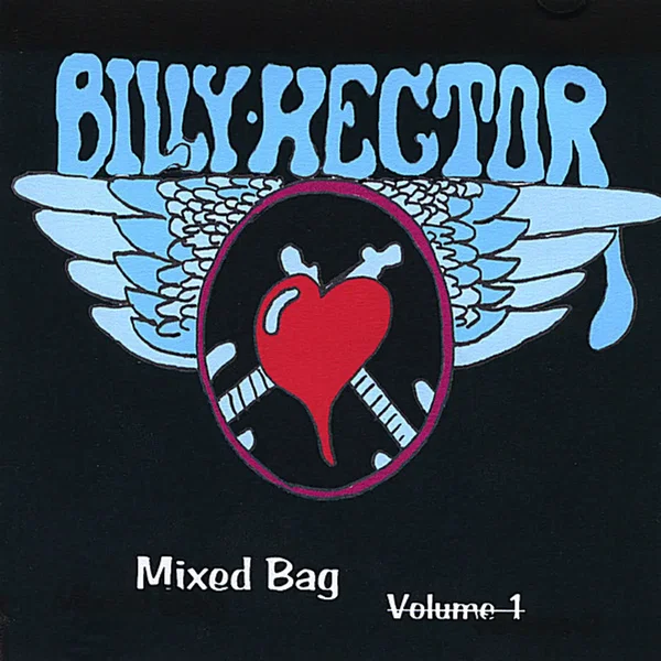 Mixed Bag, Volume 1