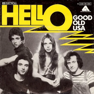 Good Old USA