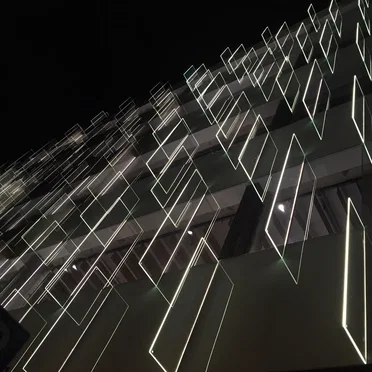 Electro-Acoustic Decomposition