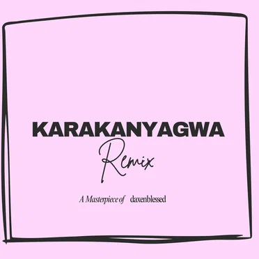 Karakanyagwa