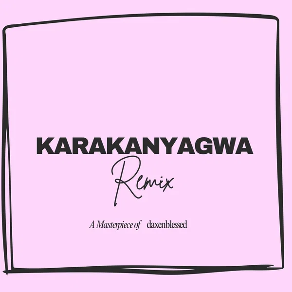 Karakanyagwa