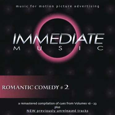 Romantic Comedy #2