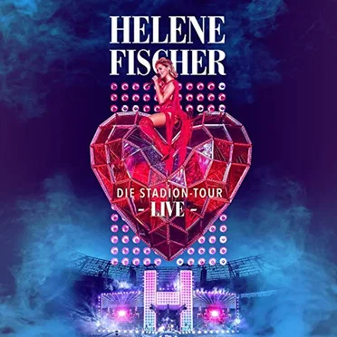 Die Stadion-Tour - Live