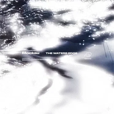 The Waters Edge by Mockau - album cover
