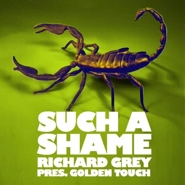 Such A Shame