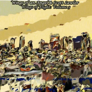 Wings of Flight, Volume 3