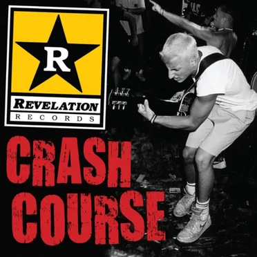 Revelation Records: Crash Course by Various Artists - album cover