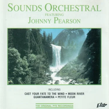 Sounds Orchestral by Sounds Orchestral - album cover