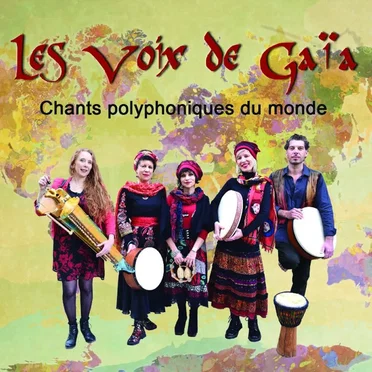 Les Voix de Gaïa