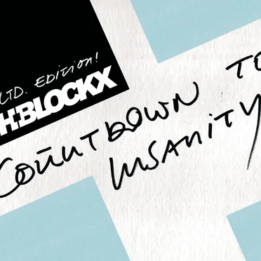 Countdown To Insanity