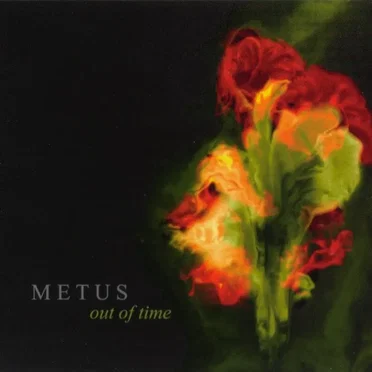 Out of Time by Metus - album cover