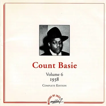 Volume 6 - 1938 - Complete Edition