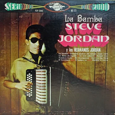 La bamba