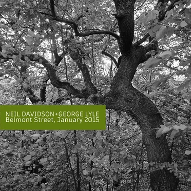 Belmont Street, January 2015