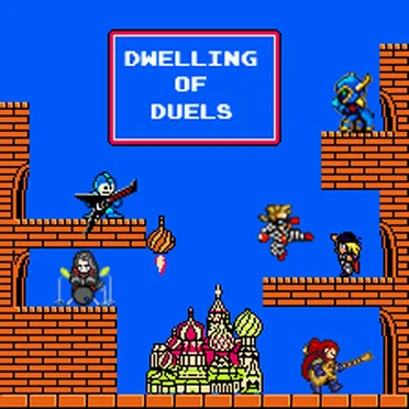 Dwelling of Duels 2004-05~06: Free Month