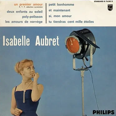 Un premier amour