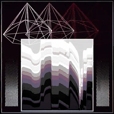 tonal dissonance adventure by Meyrick - album cover
