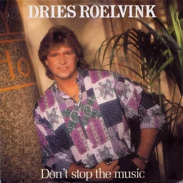 Don’t Stop the Music / Turn Off the Lights