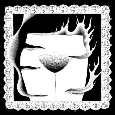 Soft Cage by Body Betrayal - album cover