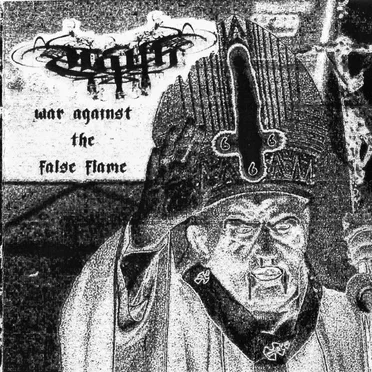 War Against the False Flame