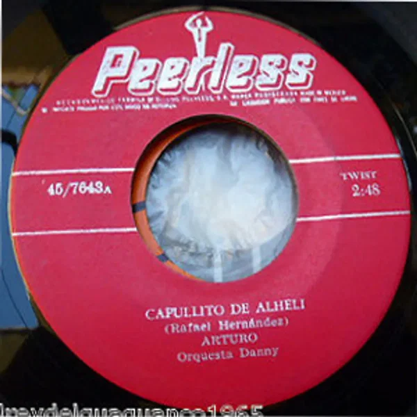 Capullito de alheli / Momentos mágicos