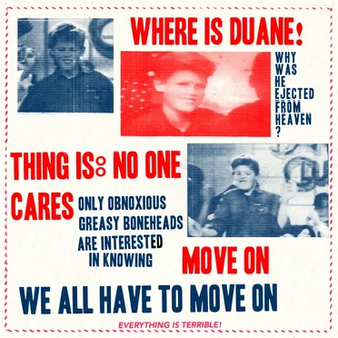 Duane's Theme