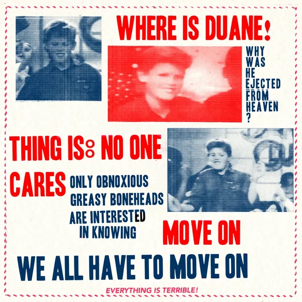 Duane's Theme