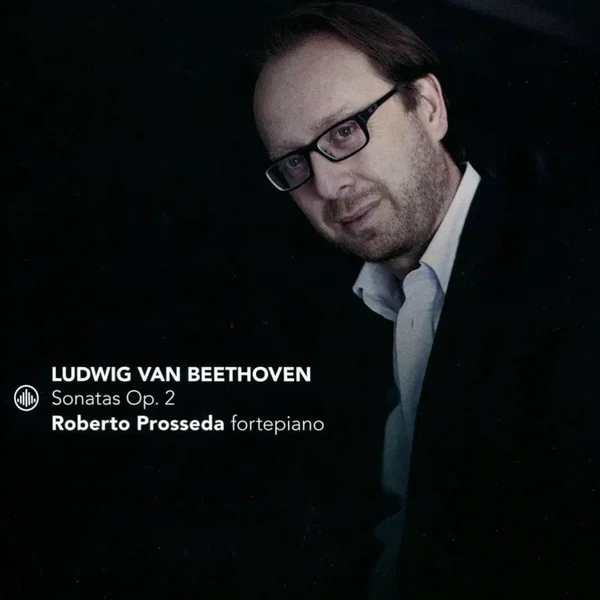 Sonatas Op. 2