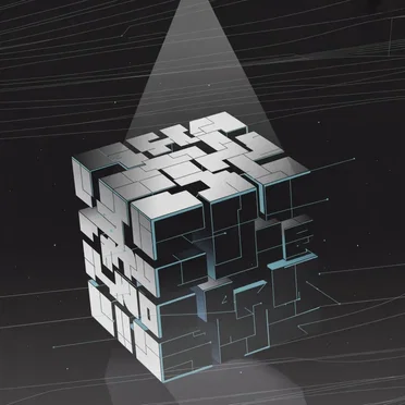 generic title by inoperative system - album cover