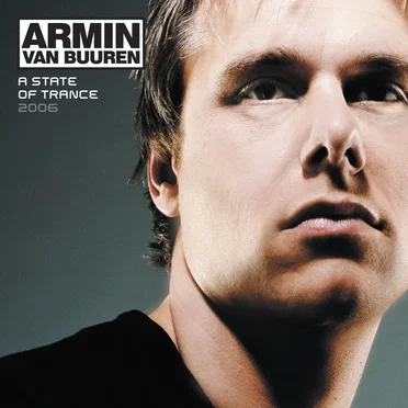 A State of Trance 2006 (The Full Versions) by Various Artists - album cover