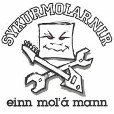Einn mol’á mann