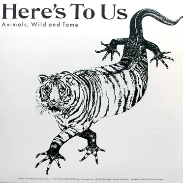 Animals, Wild and Tame