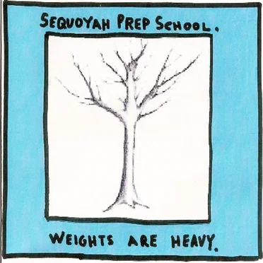 Weights Are Heavy